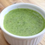 Chimichurri Salsa Recipe