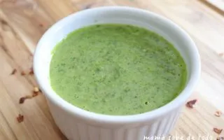 Salsa Chimichurri