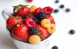 Vitamin C for Kids