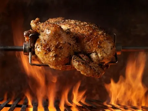 Rotisserie-chicken-salad