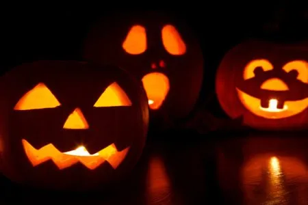Halloween-ideas