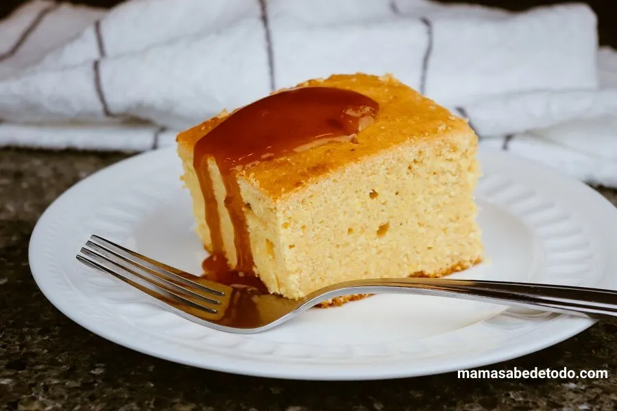 Gluten-free corn bread