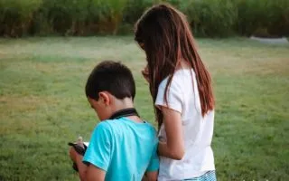 Establecer conversaciones con tus hijos