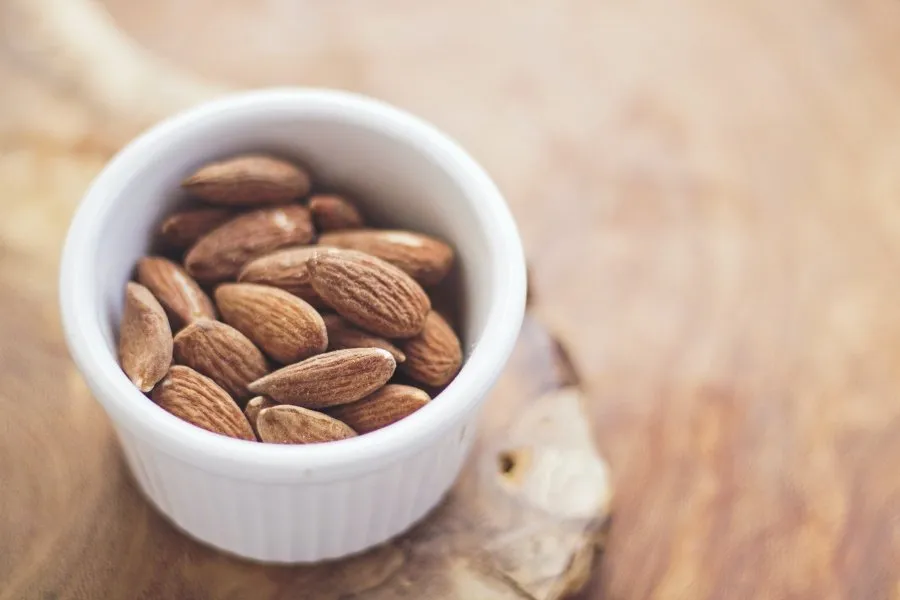 alimentos que suben las defensas
