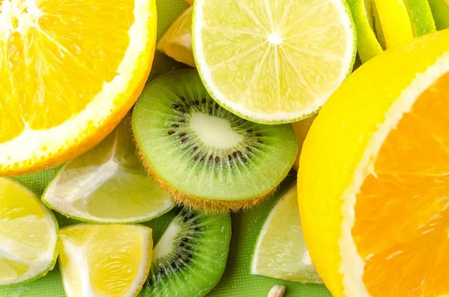alimentos que suben las defensas