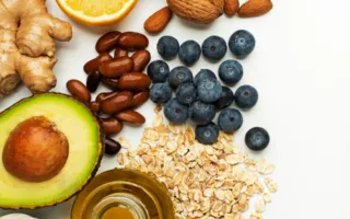 10 alimentos para mejorar tu sistema inmune