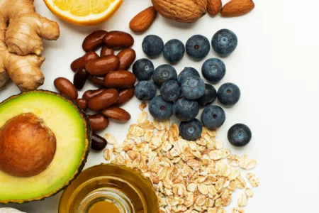 10 alimentos para mejorar tu sistema inmune