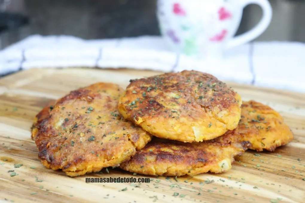 tortitas-de-atún