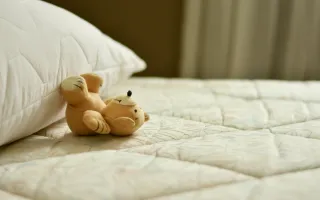 limpiar y desinfectar el colchón