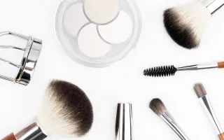 Brochas-de-maquillaje