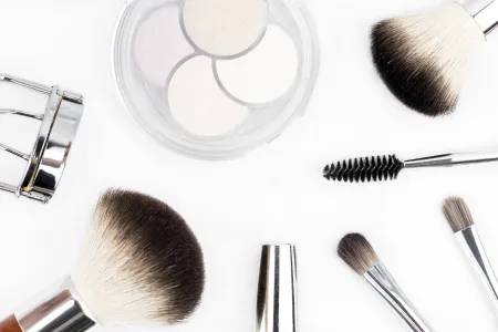 Brochas-de-maquillaje